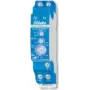 DIN-bėgio universalus elektroninis relė Eltako EUD12NPN-UC (MPN 21100806 EAN )