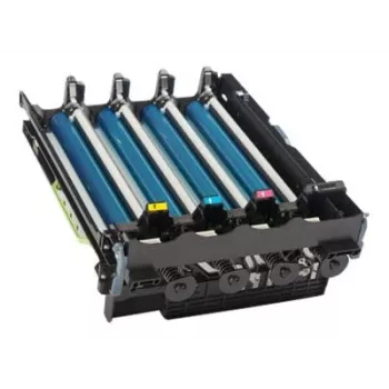 Kasetė su toneriu Lexmark 700P (70C0P00) – 40 000 puslapių, 3 spalvos