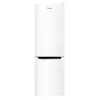 Šaldytuvas-šaldiklis AMICA FK3506.2FW(E) 350 L, energijos klasė E