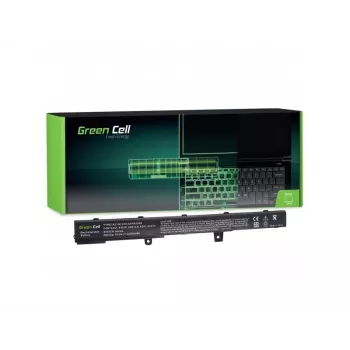 Green Cell AS75 Nešiojamojo kompiuterio baterija 14,8V 2200mAh