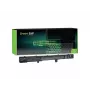 Green Cell AS75 Nešiojamojo kompiuterio baterija 14,8V 2200mAh