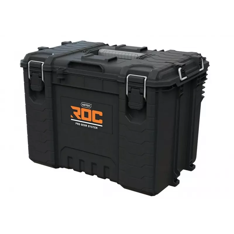 Įrankių dėžė XL Roc Pro Gear 2.0 Keter