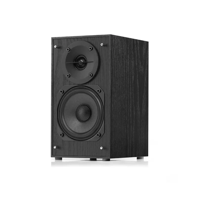 Garsiakalbis Edifier R33BT juodas, laidinis ir belaidis, 10 W