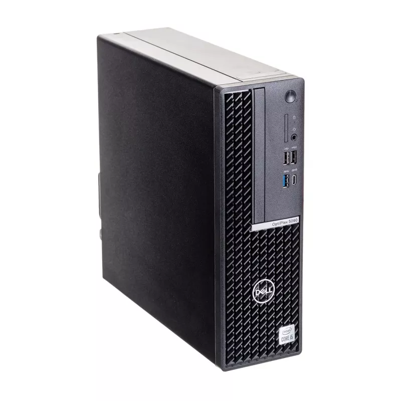 DELL OptiPlex 5090 i5-10500 16GB 256GB SSD SFF Win11pro Naudotas