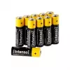 Intenso Energy-Ultra Mignon (AA) baterija šarminė 1.5 V 10 vnt. (7501920)