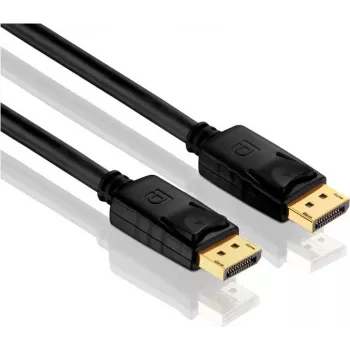 DisplayPort kabelis PureLink PI5000-050 5 m 2xDisplayPort juodas