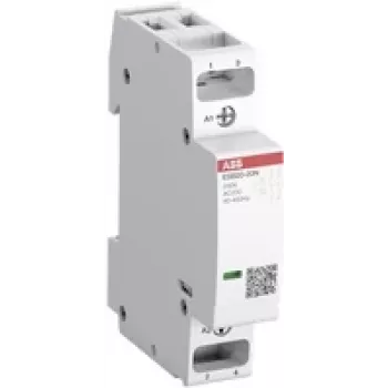ABB montažinis kontaktoriaus 20 A AC/DC ESB20-11N-01 (1SBE121111R0111)