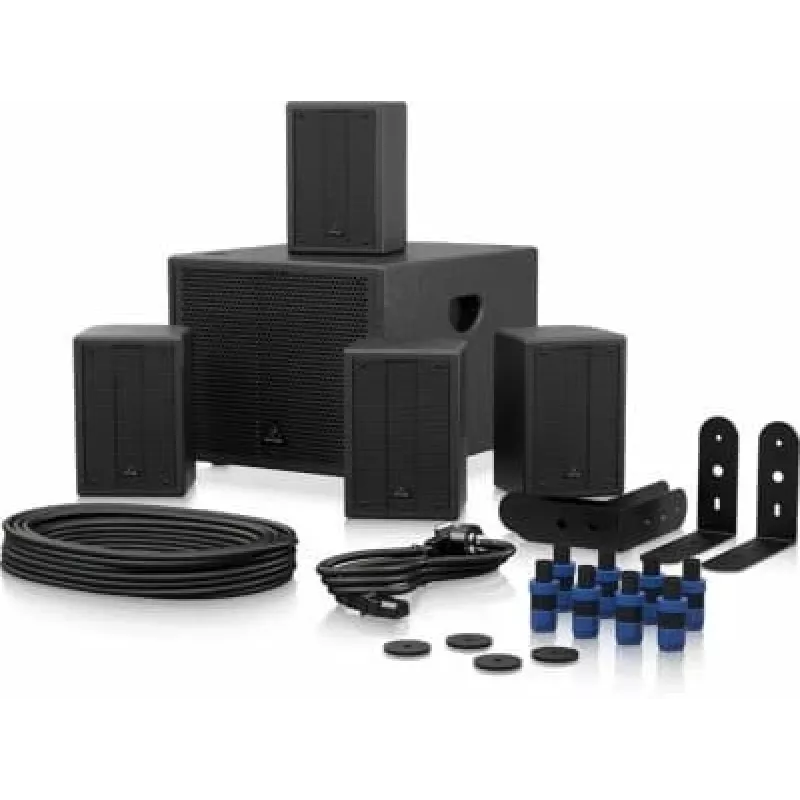 Behringer 000-F7I01-00010 - Originalus BEHRINGER gaminys