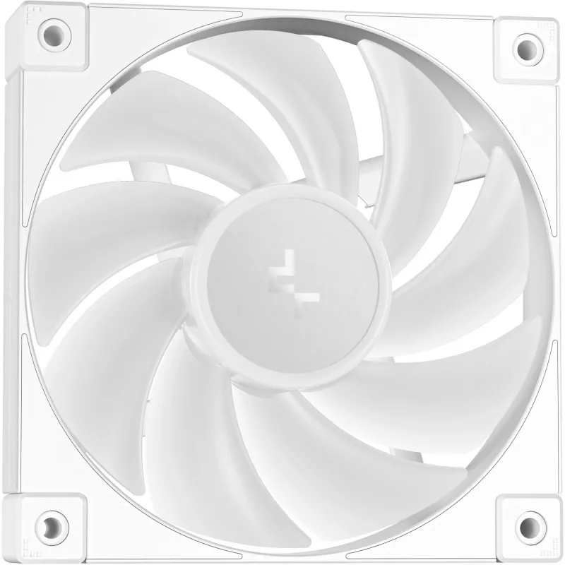 Skysčio aušintuvas DeepCool Mystique 240 WH ARGB