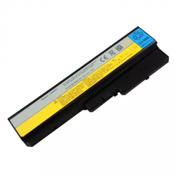 Nešiojamojo kompiuterio baterija, Extra Digital Advanced, LENOVO L08O6D01, 5200 mAh