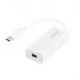 LogiLink UA0360 vaizdo adapterio kabelis USB-C į Mini DisplayPort