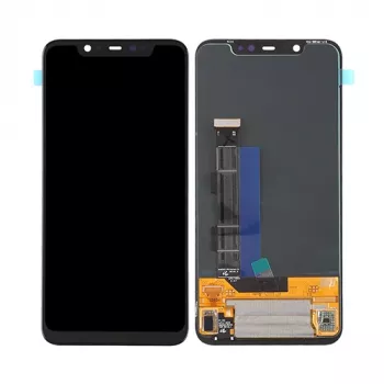 Originalus LCD ekranas Xiaomi Mi 8 Pro (Juodas)