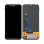 Originalus LCD ekranas Xiaomi Mi 8 Pro (Juodas)