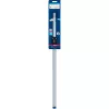 Gręžtuvinis antgalis Bosch Expert SDS Clean max-8X, 22 mm skersmuo, 400 mm ilgis