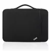 Lenovo 4X40N18007 nešiojamojo kompiuterio dėklas 30,5 cm (12 colių) Įmovinis dėklas Juodas