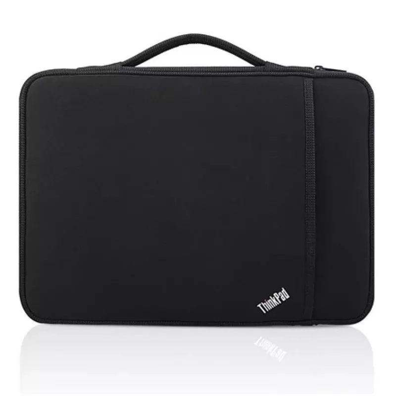 Lenovo 4X40N18007 nešiojamojo kompiuterio dėklas 30,5 cm (12 colių) Įmovinis dėklas Juodas