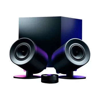 RAZER Nommo V2 Pro garsiakalbiai 2.1