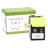 Suderinamas statinės kontrolės Lexmark 702HK (70C2HK0) juodas, 4000 psl.
