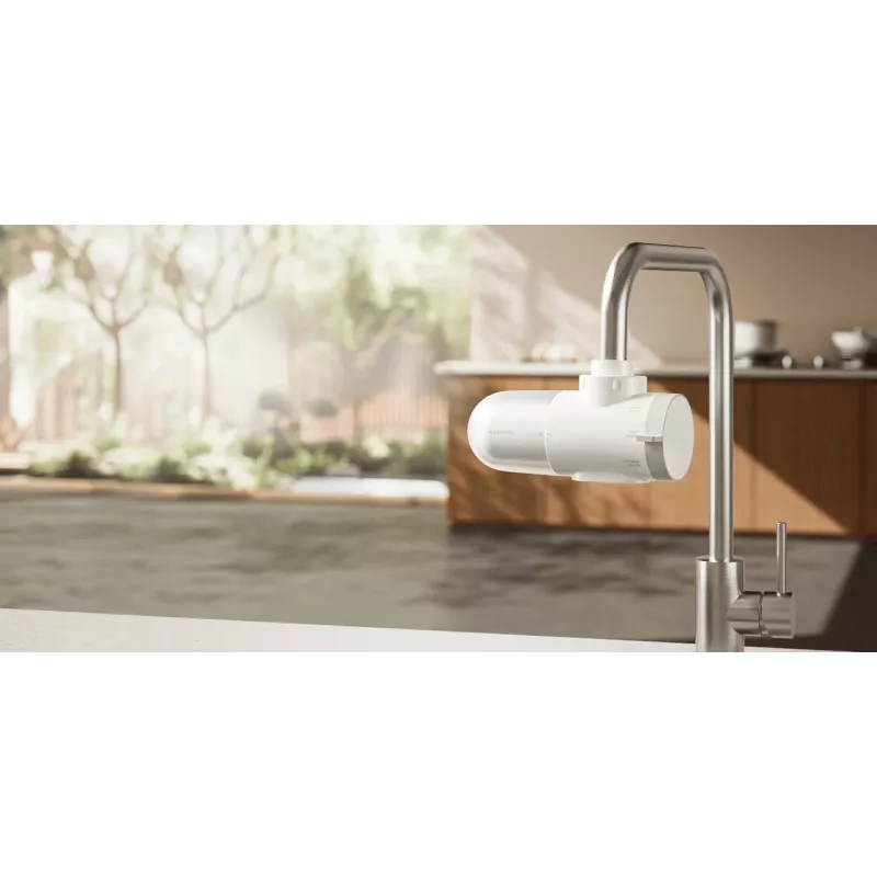 Xiaomi vandens filtro rinkinys čiaupui
