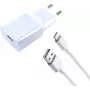 Xiaomi MDY-11-EP USB-A sieninis įkroviklis, 1 prievadas, 3A