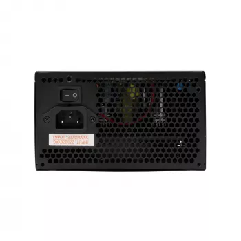 Maitinimo blokas SBOX PSU-300 ATX 300W, modelis PSU-300/R