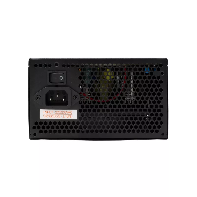 Maitinimo blokas SBOX PSU-300 ATX 300W, modelis PSU-300/R
