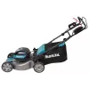 Makita LM001GZ vejapjovė stumiama akumuliatorinė juoda mėlyna