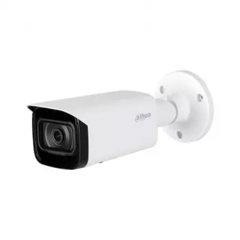 Dahua Technology WizMind IPC-HFW5541T-ASE-0280B IP vaizdo stebėjimo kamera dėžutėje, vidaus ir lauko, 2960 x 1668 pikseliai, lubų/sienos montavimui
