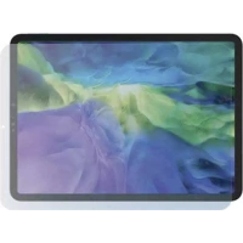 Apsauginis stiklas Tucano iPad Air 10.9 (2020) / iPad Pro 11 inch (2020) – skaidrus, grūdintas