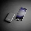 Power Bank USB 10000 mAh pilka S10000 7333034 Intenso