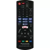 Panasonic Blu-ray grotuvas DMP-BDT167EG – Xvid, MKV, MP4, FLAC, MP3, AAC, ALAC, DSD, Wi-Fi, USB