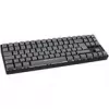 GAMIAC TKL90G žaidimų klaviatūra, Kailh Red pilka