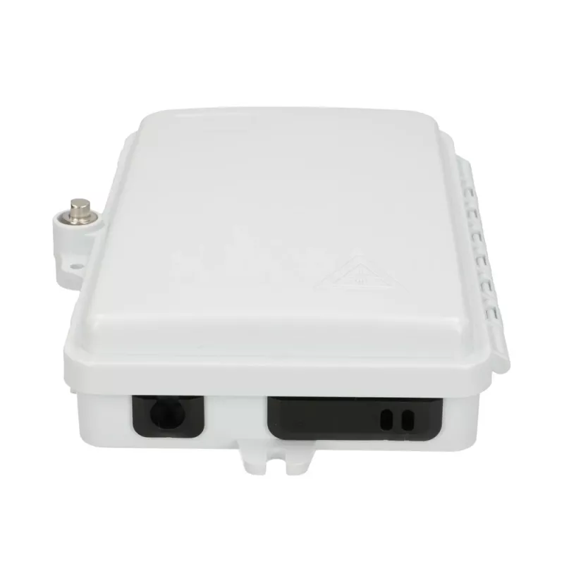 Extralink Alice Fiber Optic Box, 2 suvirinimai