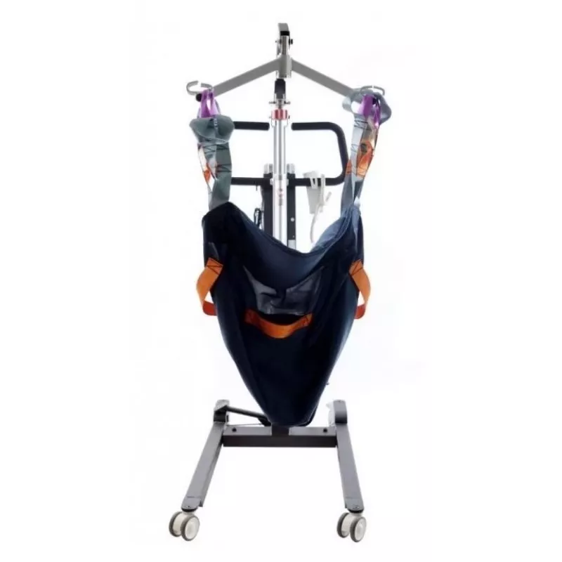 Transportinis ir vonios keltuvas MDH DAVID keliamoji galia 140 kg