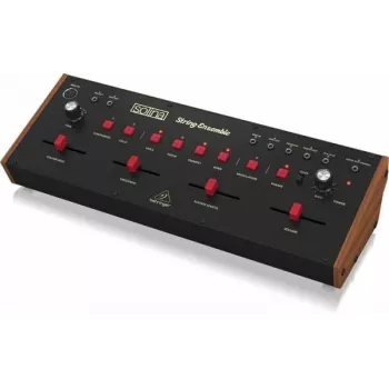 Analoginis styginių ansamblio sintezatorius Behringer SOLINA STRING ENSEMBLE (0718-AAM86-EU1)