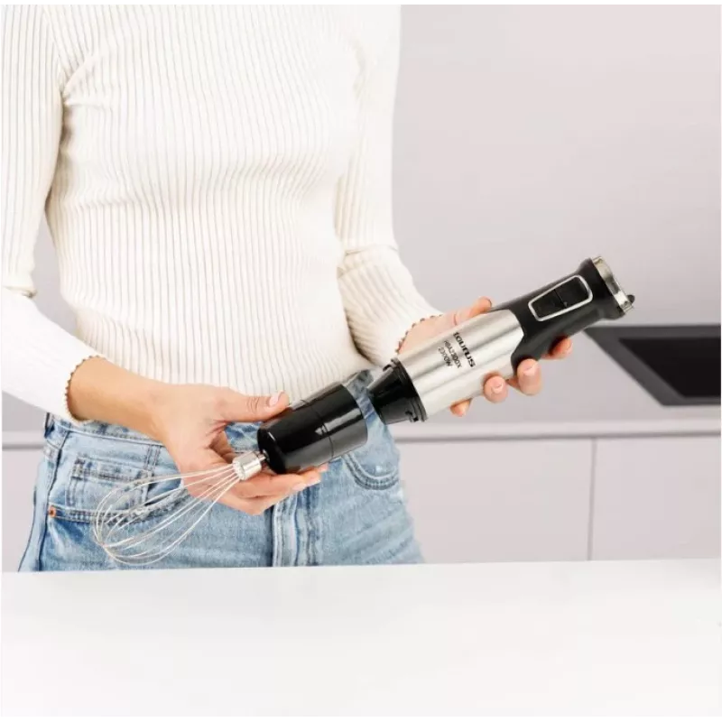 Panardinis blenderis Taurus HBA2300X su priedais, 2300 W