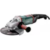 Kampinis šlifuoklis Metabo WE 26-230 MVT Quick