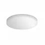 Steinel RS PRO R20 basic SC apvalus LED lubinis šviestuvas su judesio davikliu, 15,3 W, 3000 K, baltas, Ø350×55 mm