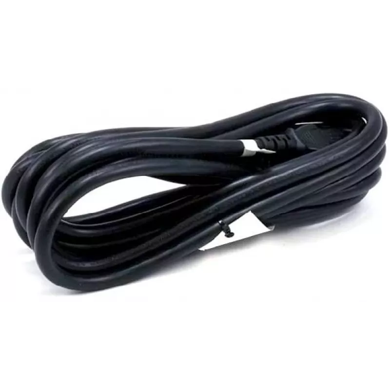 Maitinimo laidas C13–C14 Lenovo 2,8 m 10A 100-250V