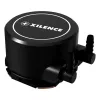 Xilence LiQuRizer LQ240RGB procesoriaus vandens aušinimo sistema 240 mm