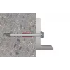 Inkarinis kaištis Fischer 562171 160 mm betonui, gipso blokams, mūrijimui