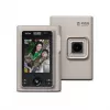 Hibridinė momentinė kamera Fujifilm Instax mini LiPlay+ smėlio spalvos
