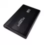2,5 colio HDD dėklas USB 3.0, 6,5 cm