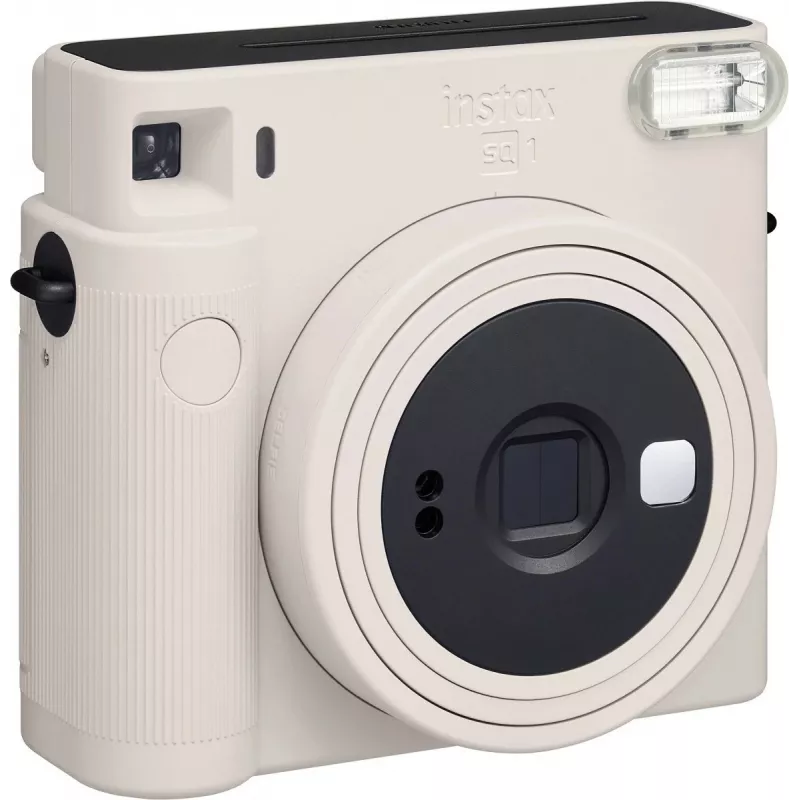 Fujifilm Instax Square SQ1 62 x 62 mm balta