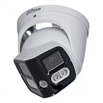 Apsaugos kamera DAHUA PDW3849-A180E2ASPV-0280B 8MP lauko stebėjimui