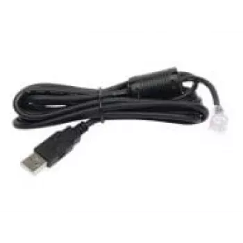 APC kabelis, UPS ryšio paprastas signalizavimas (USB į RJ-45)