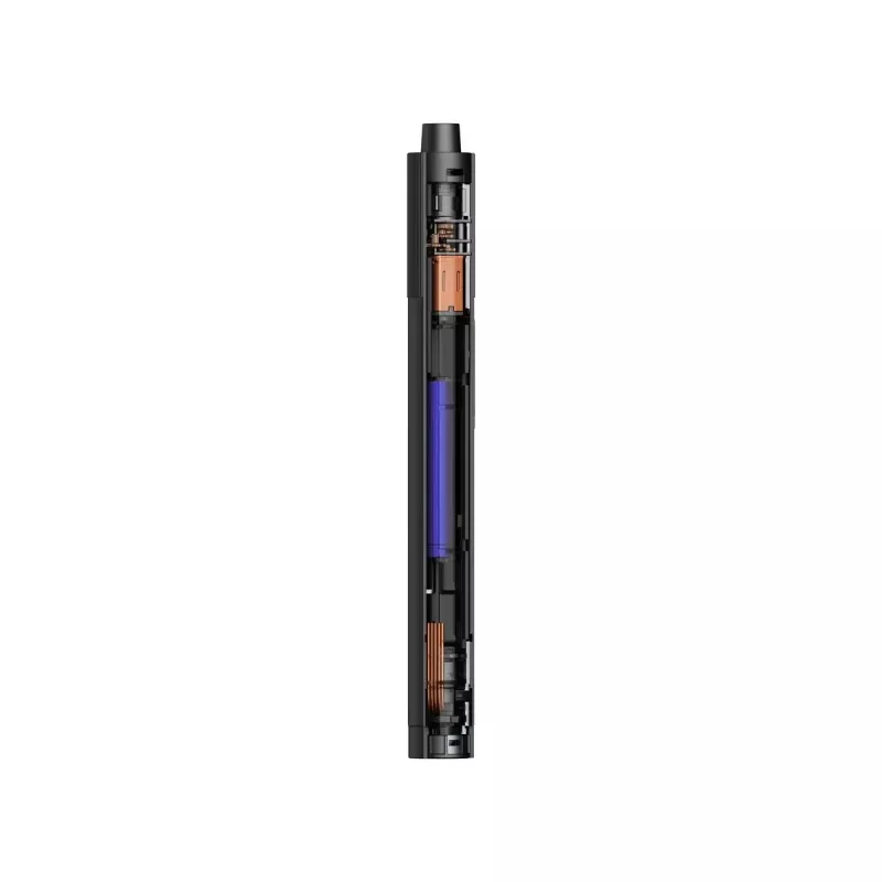 Atsuktuvų rinkinys Xiaomi MJDDLSD003QW 170 RPM Pilka