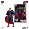 MCFARLANE DC Multiverse Superman veiksmo figūrėlė 7 col. (17557)