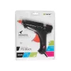 Karštų klijų pistoletas TRACER 46512 P3 juodas 100W
