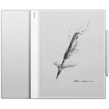 Ebook Onyx Boox Note Max 13.3'' E-Ink Carta 1300 128GB Wi-Fi Pilka